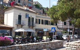 Locanda La Lucciola Porto Venere