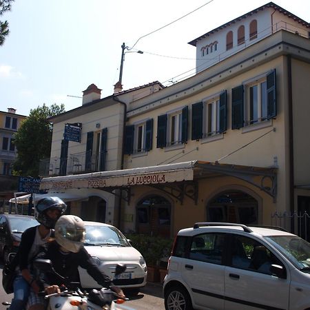 Locanda La Lucciola Porto Venere Bagian luar foto
