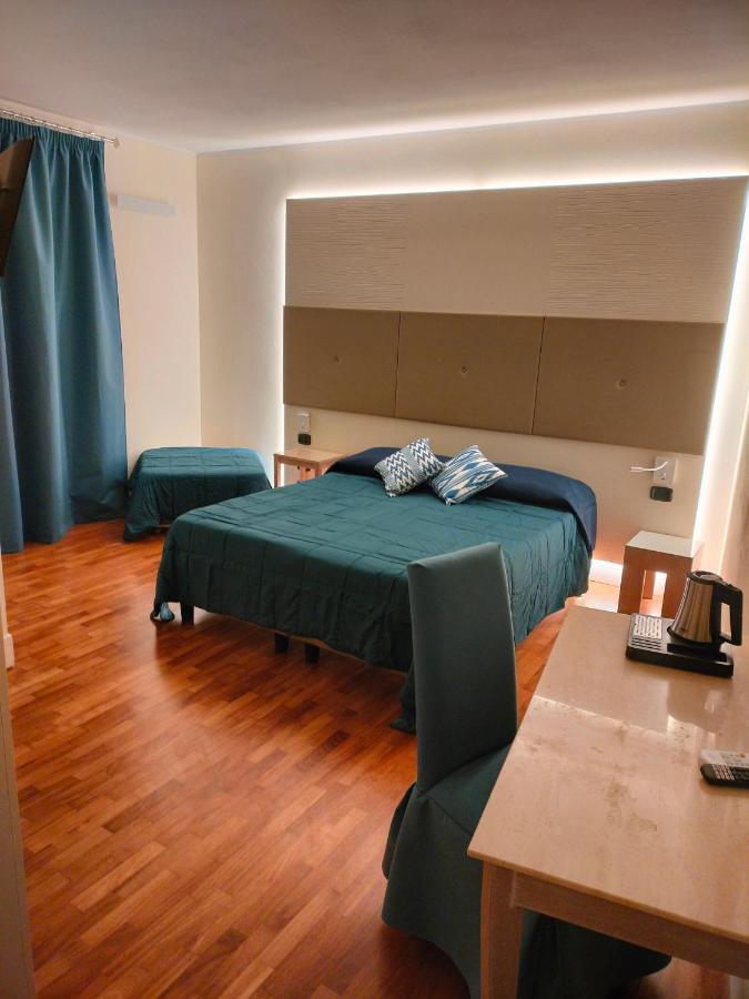 Locanda La Lucciola Porto Venere Bagian luar foto