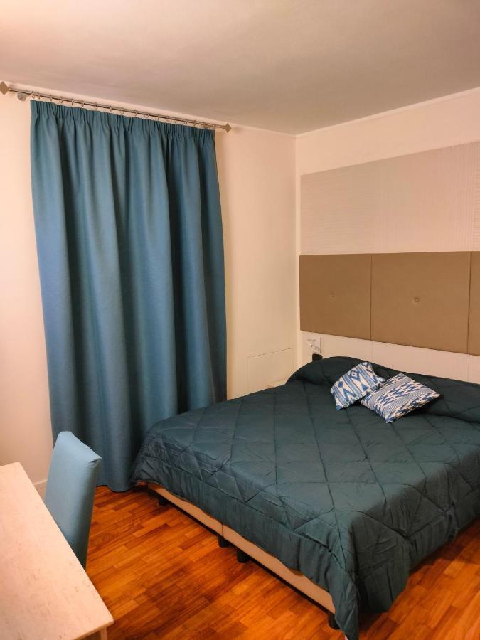 Locanda La Lucciola Porto Venere Bagian luar foto