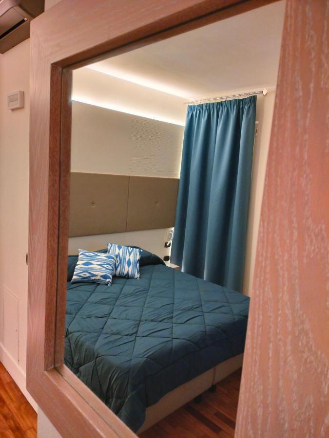 Locanda La Lucciola Porto Venere Bagian luar foto