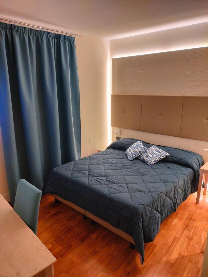 Locanda La Lucciola Porto Venere Bagian luar foto
