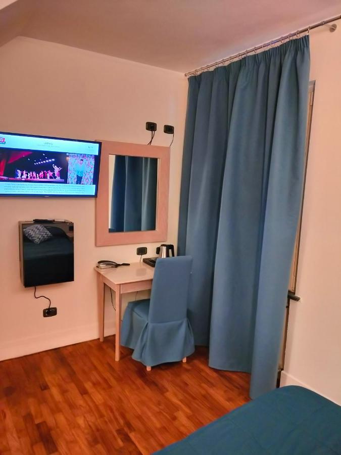 Locanda La Lucciola Porto Venere Bagian luar foto