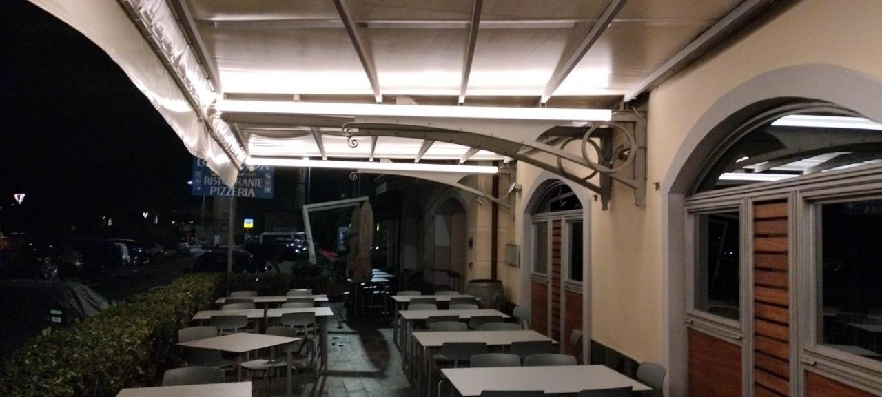 Locanda La Lucciola Porto Venere Bagian luar foto