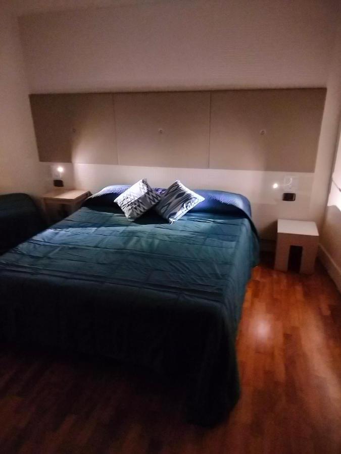 Locanda La Lucciola Porto Venere Bagian luar foto