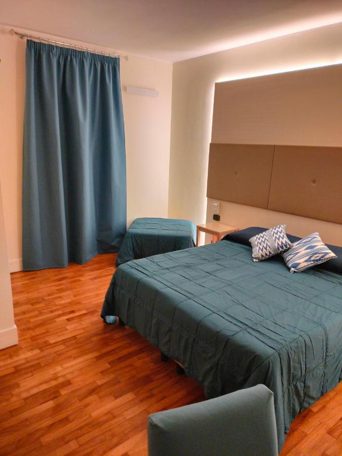 Locanda La Lucciola Porto Venere Bagian luar foto