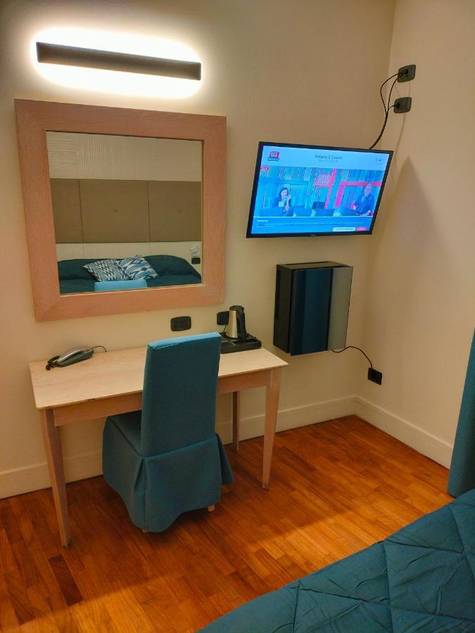 Locanda La Lucciola Porto Venere Bagian luar foto