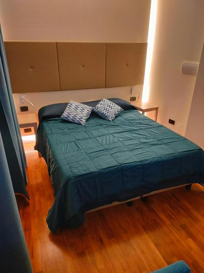 Locanda La Lucciola Porto Venere Bagian luar foto